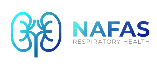 لوگو کیلینیک نفس